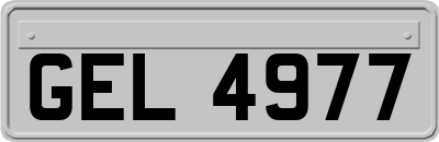 GEL4977