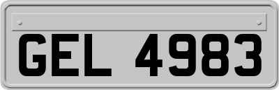 GEL4983