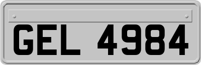 GEL4984