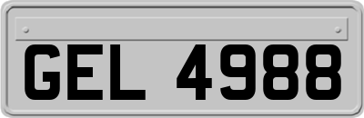 GEL4988