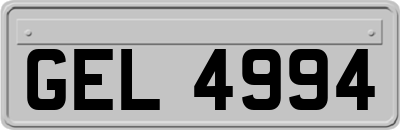 GEL4994