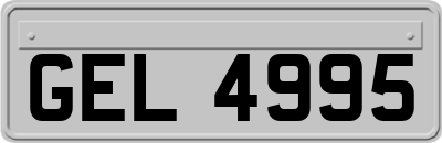 GEL4995