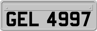 GEL4997