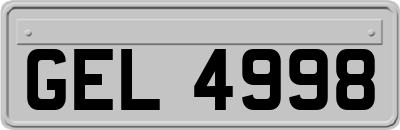 GEL4998
