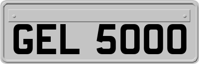 GEL5000
