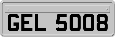 GEL5008