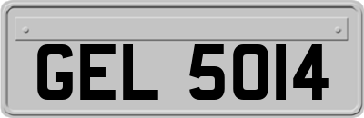 GEL5014
