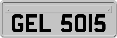 GEL5015