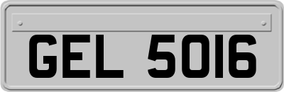GEL5016