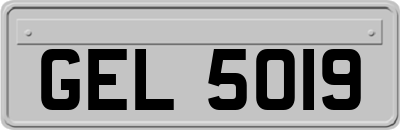 GEL5019