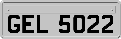 GEL5022