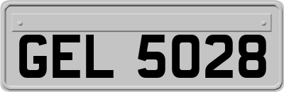 GEL5028
