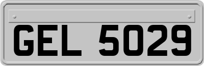 GEL5029