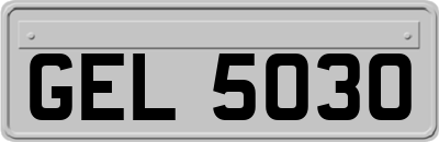 GEL5030