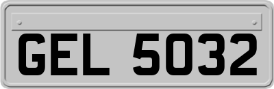 GEL5032