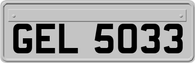 GEL5033