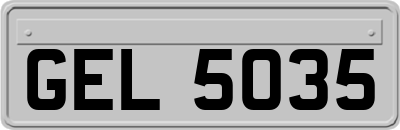 GEL5035