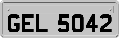 GEL5042