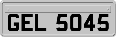 GEL5045