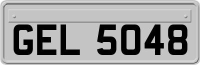 GEL5048