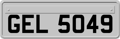 GEL5049