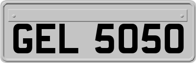 GEL5050