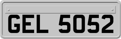 GEL5052