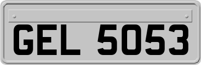 GEL5053