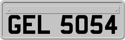 GEL5054