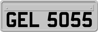 GEL5055