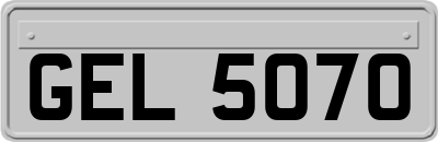 GEL5070