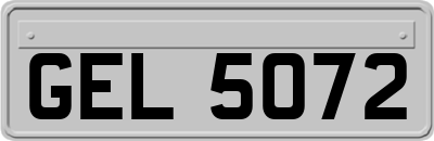 GEL5072