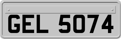 GEL5074