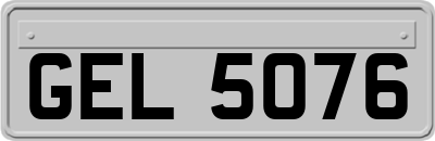 GEL5076