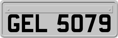 GEL5079