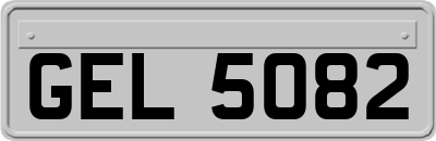 GEL5082