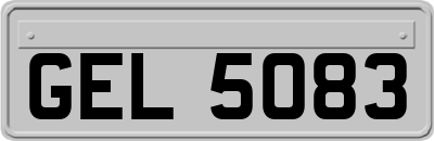 GEL5083