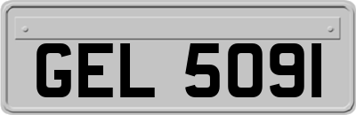 GEL5091