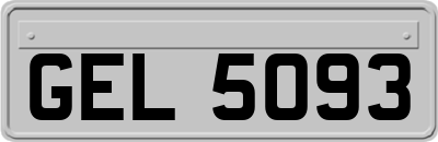 GEL5093