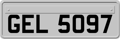 GEL5097