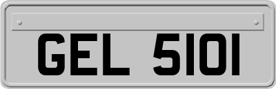 GEL5101