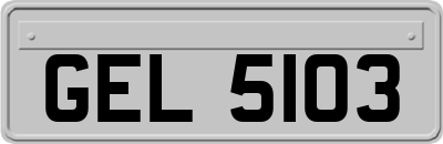 GEL5103
