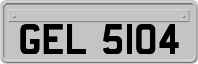 GEL5104