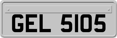 GEL5105