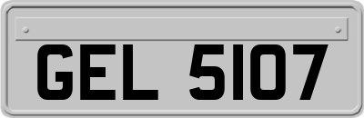 GEL5107