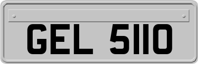 GEL5110