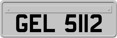 GEL5112