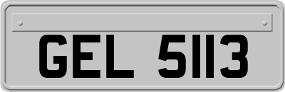 GEL5113