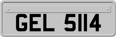 GEL5114