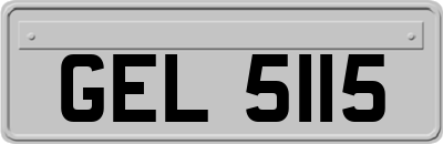 GEL5115